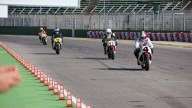 Moto - News: Yamaha: grande successo per la "200 Miglia di Imola Revival"