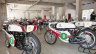 Moto - News: Yamaha: grande successo per la "200 Miglia di Imola Revival"