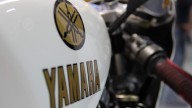 Moto - News: Yamaha: grande successo per la "200 Miglia di Imola Revival"