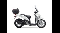 Moto - News: Yamaha Xenter 125 e 150 2012