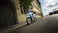 Moto - News: Yamaha Xenter 125 e 150 2012