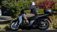 Moto - Test: Yamaha Xenter 150 - TEST