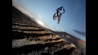 Moto - Test: TEST Yamaha Offroad 2012 - Nel blu dipinto di blu!