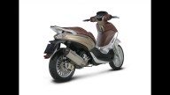 Moto - Gallery: Akrapovic - Linea Scooter 2012