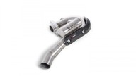 Moto - Gallery: Akrapovic - Linee stradali e Offroad 2012