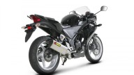 Moto - Gallery: Akrapovic - Linee stradali e Offroad 2012