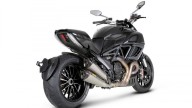 Moto - Gallery: Akrapovic - Linee stradali e Offroad 2012