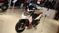Moto - Gallery: Aprilia a EICMA 2011