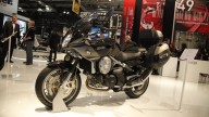 Moto - Gallery: Aprilia a EICMA 2011