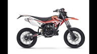 Moto - Gallery: Beta a EICMA 2011 - Gamma 50cc