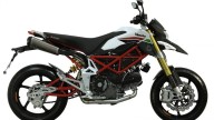 Moto - Gallery: Bimota DB9 Brivido e DB10 B.motard