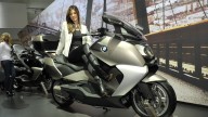 Moto - Gallery: BMW a EICMA 2011