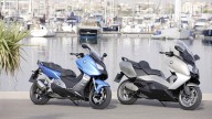 Moto - Gallery: BMW C600Sport