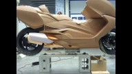 Moto - Gallery: BMW C600Sport e C650GT: Design