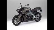 Moto - Gallery: BMW K1300 R 2012