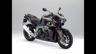 Moto - Gallery: BMW K1300 R 2012