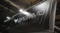 Moto - Gallery: Brammo a EICMA 2011