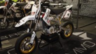 Moto - Gallery: Brammo a EICMA 2011