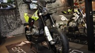 Moto - Gallery: Brammo a EICMA 2011