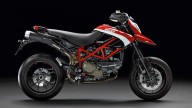 Moto - Gallery: Ducati Hypermotard 1100 EVO SP Corse