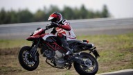 Moto - Gallery: Ducati Hypermotard 1100 EVO SP Corse