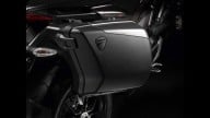 Moto - Gallery: Ducati Multistrada 1200 S Touring 2012