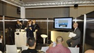 Moto - Gallery: EICMA 2011: Conferenza Stampa Progetto ST.E.P.