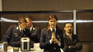 Moto - Gallery: EICMA 2011: Conferenza Stampa Progetto ST.E.P.