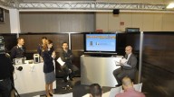 Moto - Gallery: EICMA 2011: Conferenza Stampa Progetto ST.E.P.