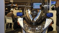 Moto - Gallery: EICMA 2011: Conferenza Stampa Progetto ST.E.P.