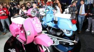 Moto - Gallery: Elena Santarelli e LML - Modelli Special Edition - EICMA 2011