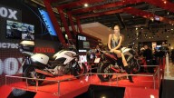 Moto - Gallery: Honda C700X a EICMA 2011