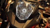 Moto - Gallery: Honda C700X a EICMA 2011