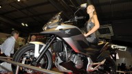 Moto - Gallery: Honda C700X a EICMA 2011