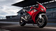 Moto - Gallery: Honda CBR1000RR 2012 - Foto statiche