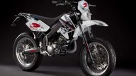 Moto - Gallery: Italjet a EICMA 2011 - Enduro e Supermotard