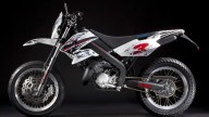 Moto - Gallery: Italjet a EICMA 2011 - Enduro e Supermotard