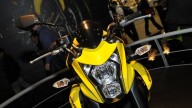Moto - Gallery: Kawasaki a EICMA 2011