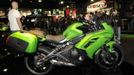 Moto - Gallery: Kawasaki a EICMA 2011