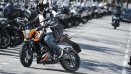 Moto - Gallery: KTM Duke 200 2012