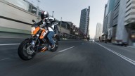 Moto - Gallery: KTM Duke 200 2012