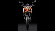 Moto - Gallery: KTM Duke 200 2012