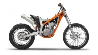 Moto - Gallery: KTM Freeride 350 2012