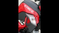 Moto - Gallery: Kymco K-Pipe 125 2012