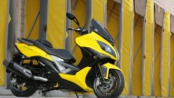 Moto - Gallery: Kymco Xciting 400 2012