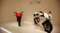 Moto - Gallery: MV Agusta a EICMA 2011