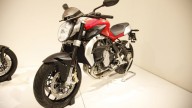 Moto - Gallery: MV Agusta a EICMA 2011