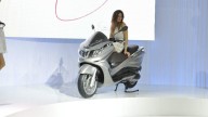 Moto - Gallery: Piaggio x10 2012