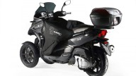 Moto - Gallery: Quadro 350D 2012