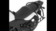 Moto - Gallery: Shad a EICMA 2011 - Set borse in alluminio ST 38